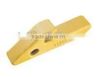 Customized Bulldozer Steel Cast Bucket Teeth photo-5