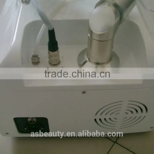Portable Vagina Tightening Co2 Laser Machine photo-6