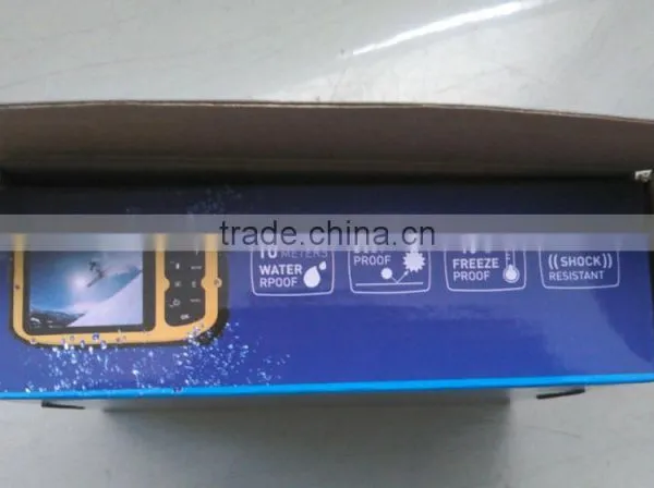 Indispensable 8X Digital Zoom Dvr With 120 Wide Angel Degree High Quality MINI HD 720P Dashcam photo-4