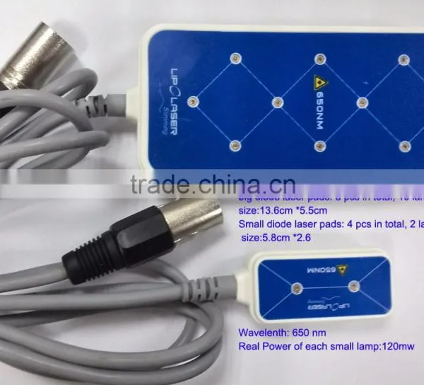 Fat Removal Machine Laser Fat System Lipo Laser System photo-3