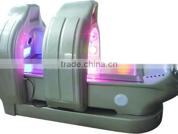 Ozone Infrared Thermal Spa Capsule Dry Sauna Slim Capsule Machine / Infrared Thermal Slimming Machine photo-3