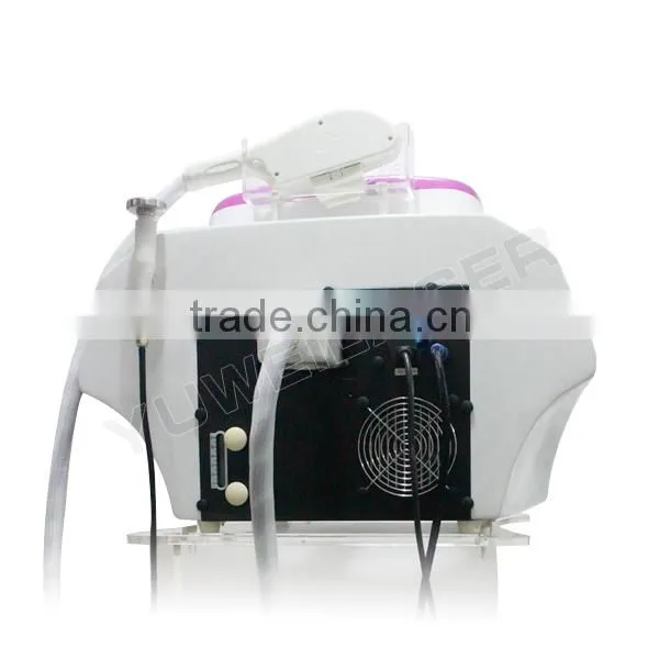 Fine Lines Removal Wholesale Price Multifunctional Medical E-light Ipl And Rf For Hair Removal photo-4