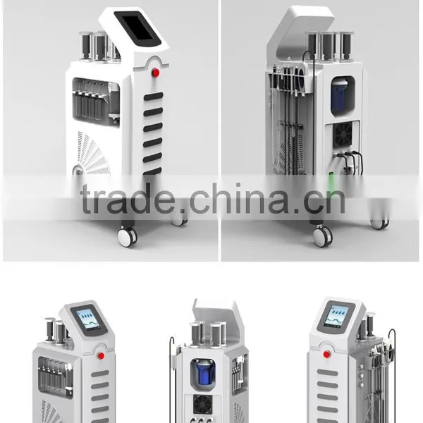 Most Popular Oxygen Therapy Machine Skin Rejuvenation/ Skin Whitening photo-6