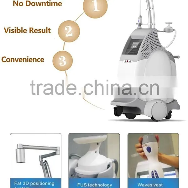 High Quality Ultrasound Weight Loss Machine Ultrasound Shap photo-6