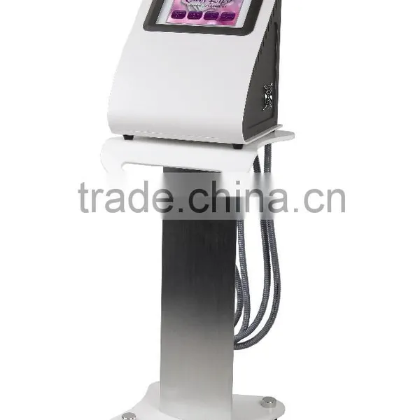 Best Slimming Products Weight Loss Slimming 4 in 1 Beauty Instrument photo-3