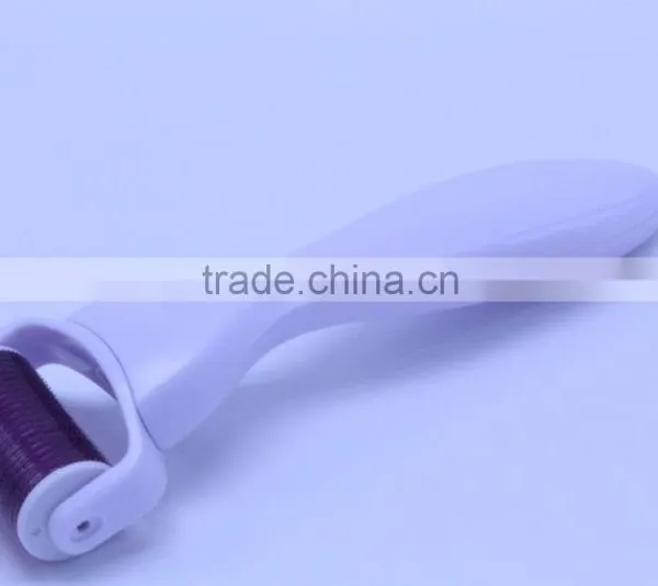 1200 Micro Needle Derma Roller System Therapy For Skin Face Acne Scar 0.5-2.0mm photo-4