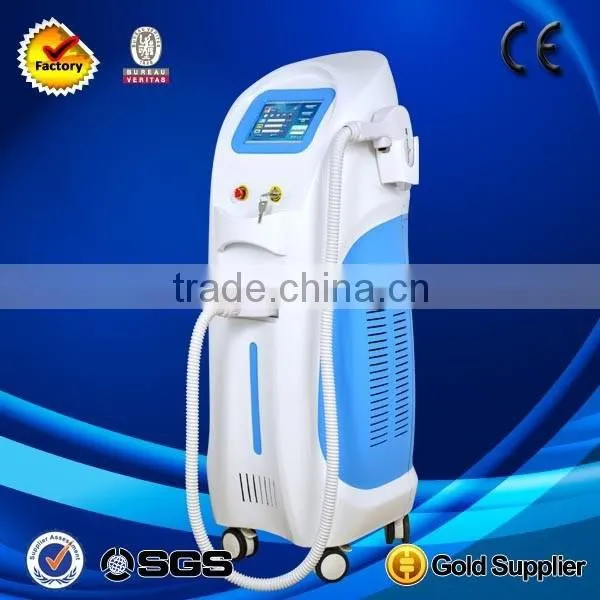 Big Power Laser Hair Removal Machine on Sale With CE Approval photo-3