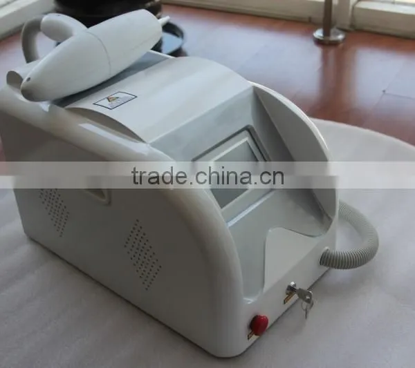 Beauty Direct Sale Pimples and Dark Spot Remover Laser Therapy Equipment D003 photo-5