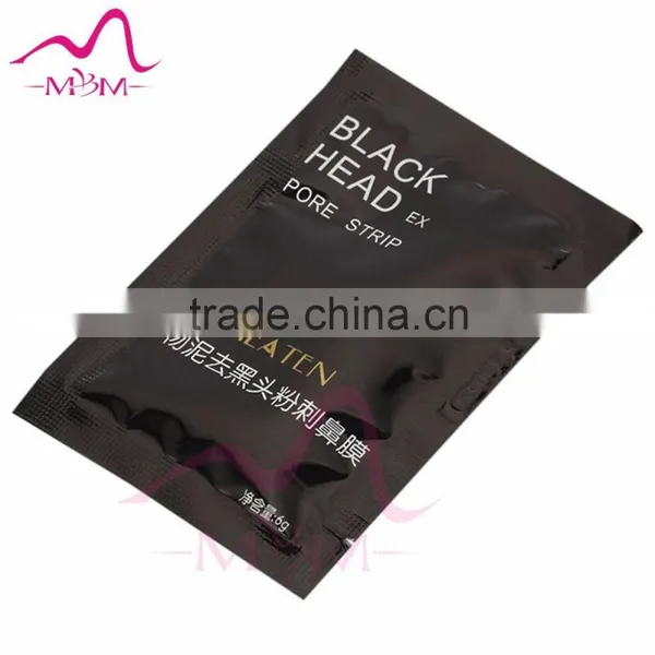 2016 CHRISTMAS! HOT WHOLESALE Pilaten Nose Blackhead Remover Mask photo-3