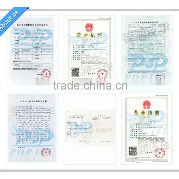 China IPL Hair Removal Machine Factory Beijing Painless POP IPL Machine Armpit / Back Hair Removal photo-3