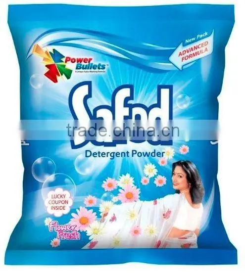 Mozambique Detergent Powder photo-2
