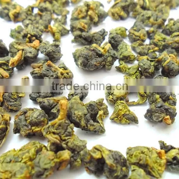 Oolong Excellent Quality Viet Nam 2014 photo-4