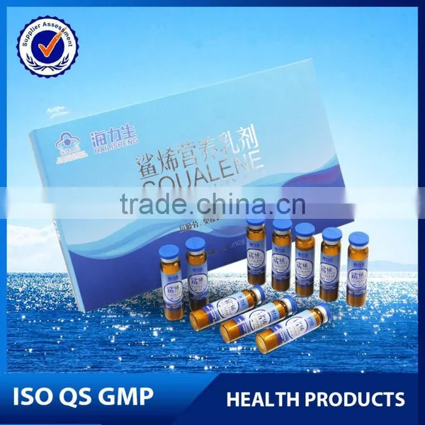 Squalene Oil