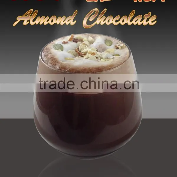 Chocolate Flavor Powder