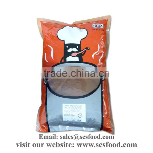 5 Spices Powder / Spice & Condiments photo-2