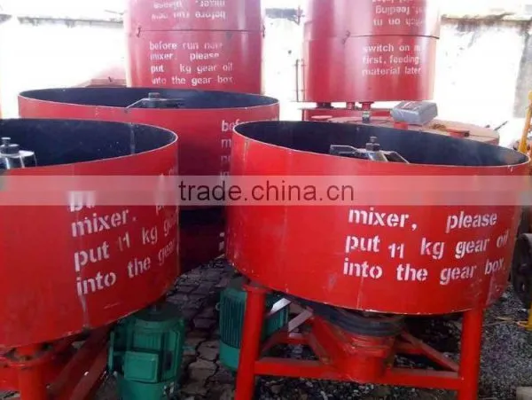 Simple Operation QTJ4-40 Machine to Make Concrete Blocks Cement Hollow Brick Machinery Profitable Business in Spanish photo-4