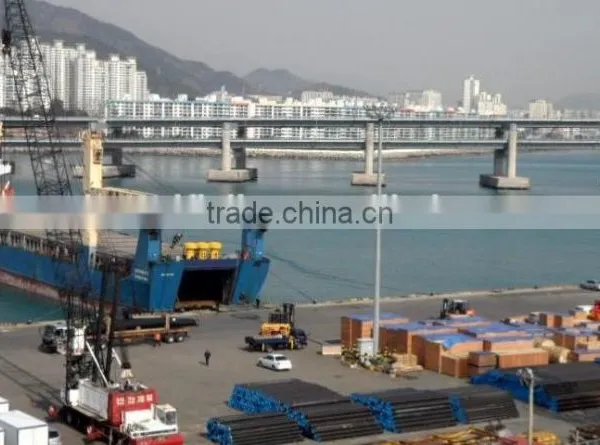 We do Shipment of All Cargo Within South East Asia by Vessels photo-2