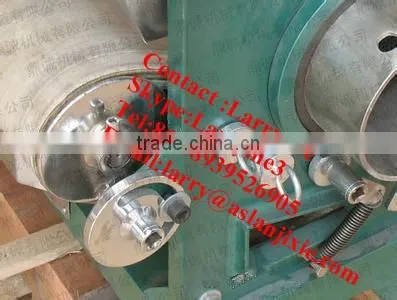 Flesh Separator/fish Bone Separating Machine/automatic Fish Bone Separator photo-2