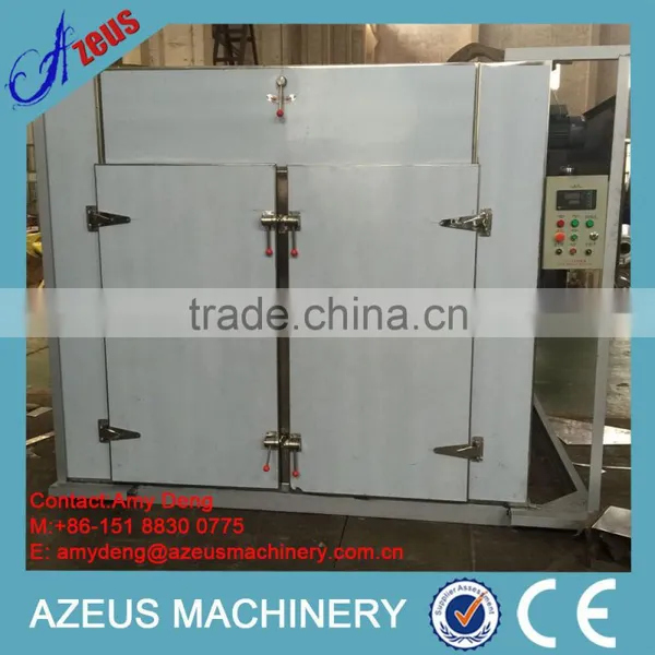 Hot Air Fruit and Vegetable Dryer Machine photo-2