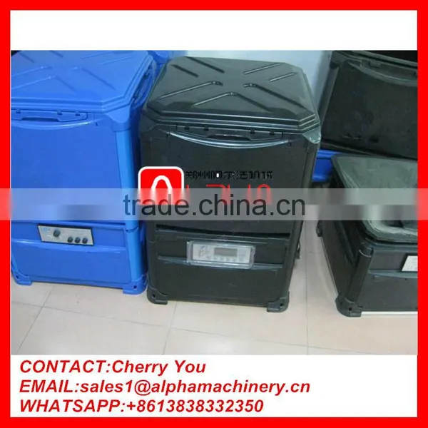 Automatic Fish Feeder/feeder Fishing/aquaculture Automatic Feeder photo-5