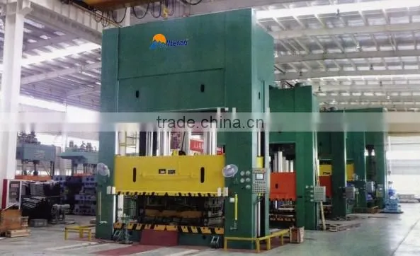 Hydraulic Press Machine in China photo-3