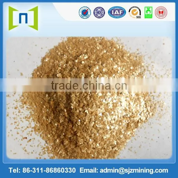 Dyeing Color Mica Powder for External Wall Painting photo-2