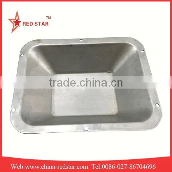 Auto Level Control Valve For Troughs photo-4