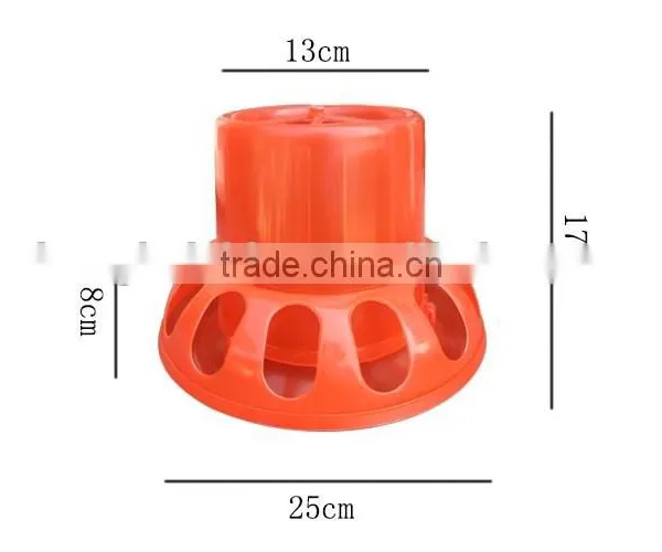 PP Chicken Waterer Feeder photo-3