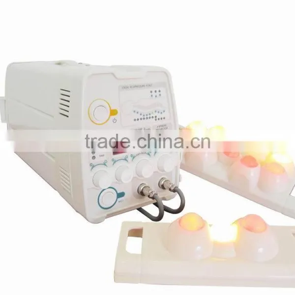 Thermal Acupressure Device photo-2