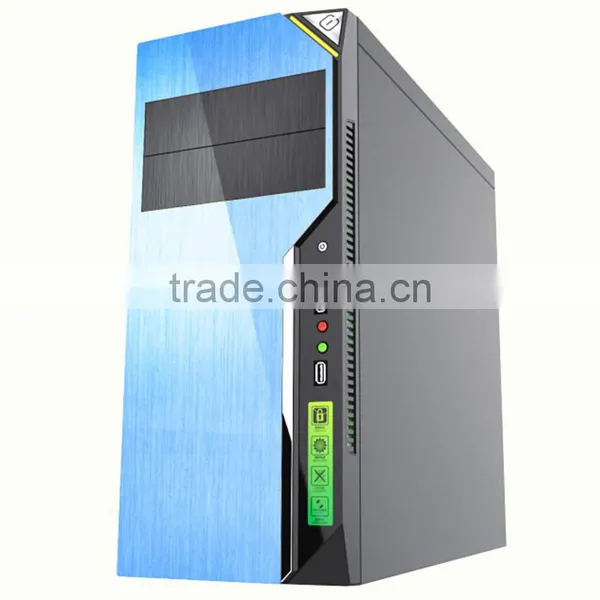 2015 New Case Computer ATX