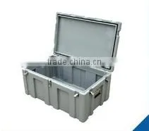 Customize Plastic Roto Mould Tool Box