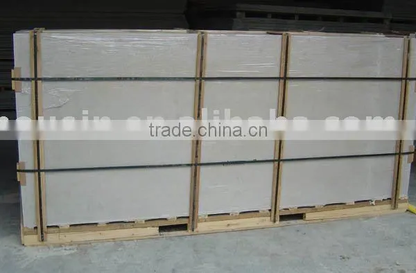 Calcium Silicate Board