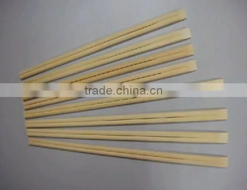 High Quality Disposable Tensoge Bamboo Chopsticks photo-5