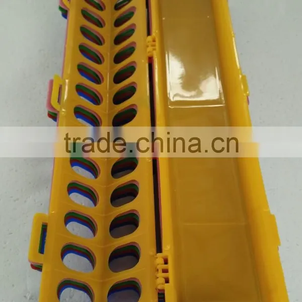 High Quality Bird Feeder,pigeon Feeder,long Type Feeder for Birds photo-4