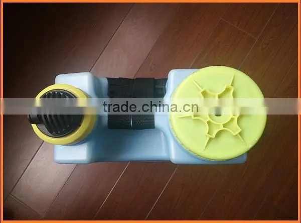 16lt Agricultural Hand Hot Water Helicopter Sprayer photo-6