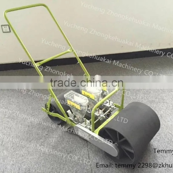 The latest manual vegetable seeder machinery