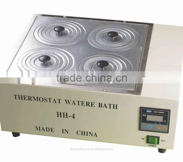 Hot-sale Lab Digital Thermostatic Water Bath Made In China