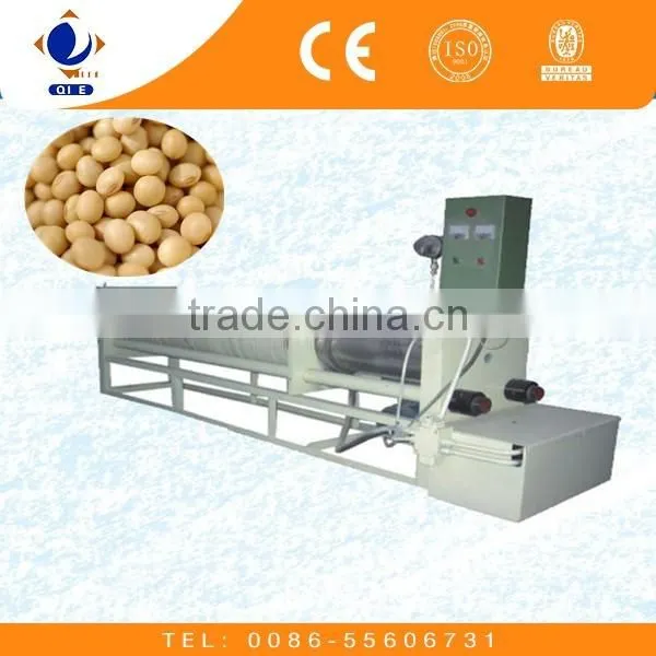 200TPD Soybean Oil Extruder Machine photo-6