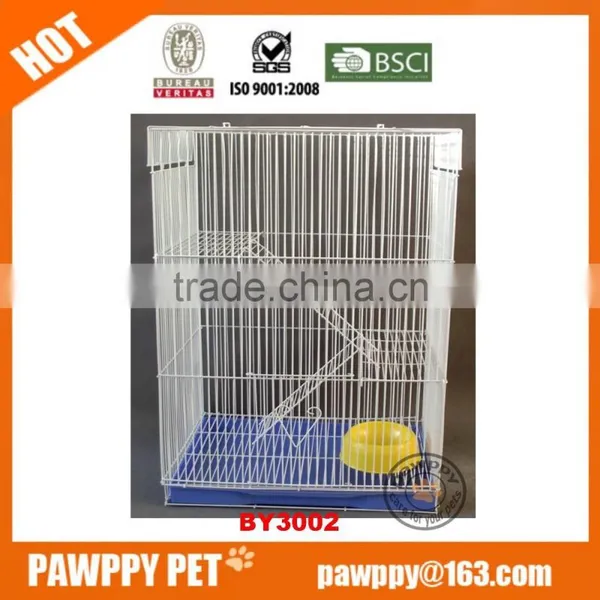 Hot Sale Wire Mesh Cage for Rabbit photo-2