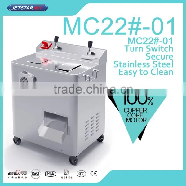 Multifunction Meat Slicer Meat Mincer For Meat Processing Machine photo-4