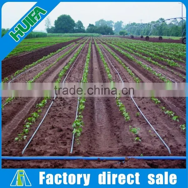 PE Drip Irrigation Tape Price Irrigation Underground Tape
