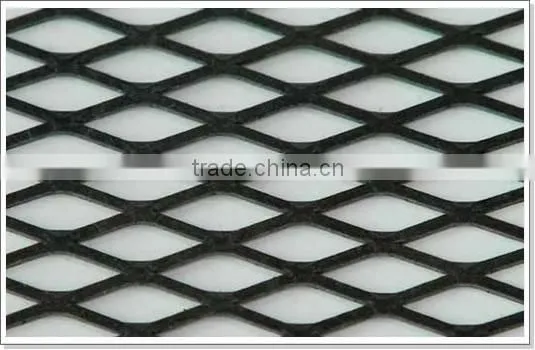 Best Price Heavy Duty Steel Wire Diamond Expanded Metal Mesh Roll photo-3