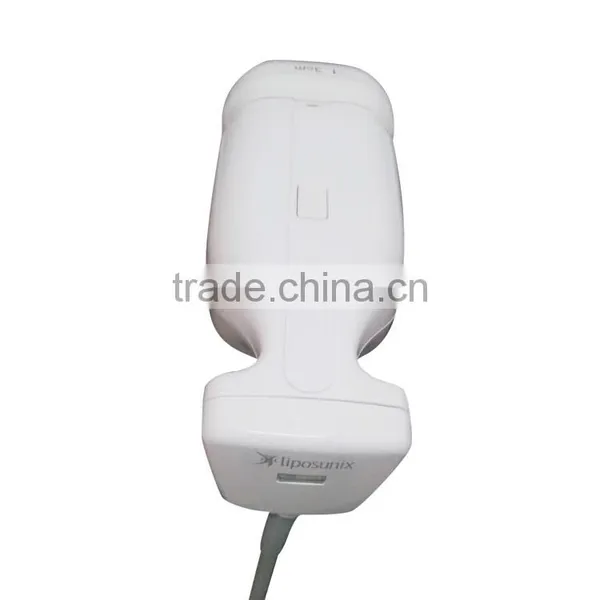 Beauty Salon Equipment Electric Hifu Shockwave Skin Lifting Liposonix Therapy Slimming Machine Face Lifting photo-4