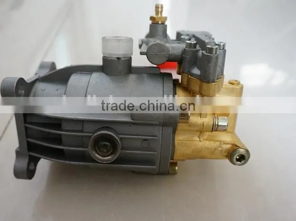 Gasoline Swashplate Pump photo-6