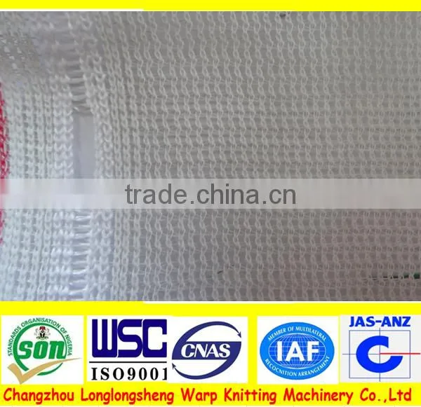 Green Shade Netting for Agriculture 70% Shade Rate