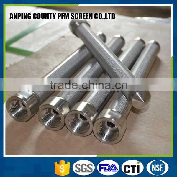 Durable Hydac Stainless Steel Melt Filter Cartridge photo-5