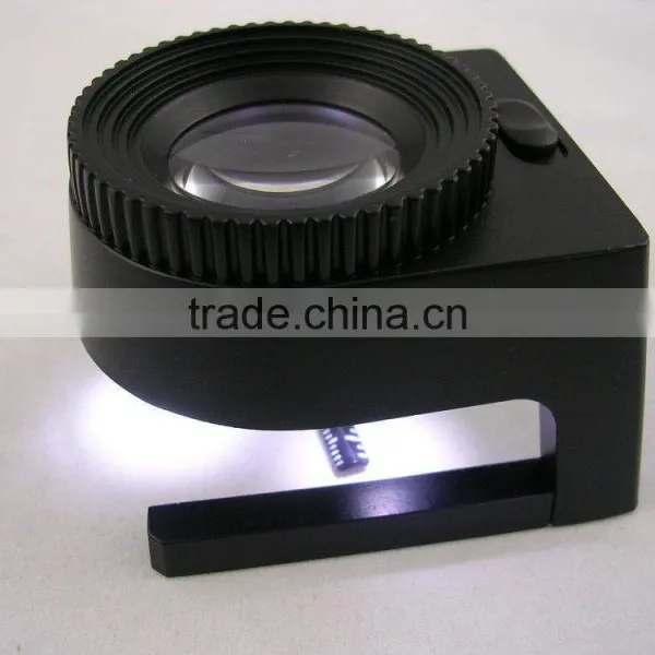 LED LIGHT Linen Tester photo-3