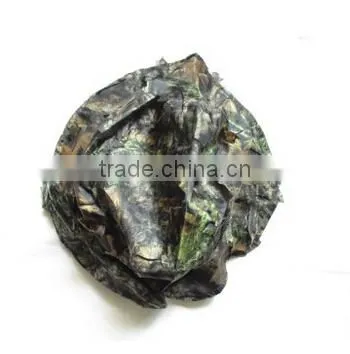 3-D Tree Leaf (leafy) Camo Suit photo-6