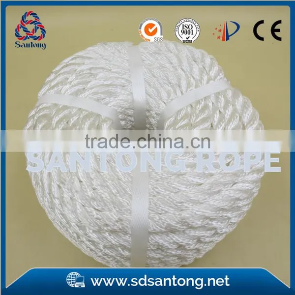 Boat Mooring Dock Anchor Line Rope photo-5