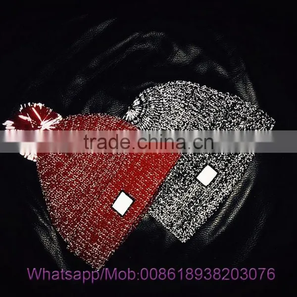 High Quality Reflective Sewing Thread for Knitting photo-6